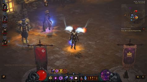 diablo 3 multiplayer xbox one|diablo 3 co-op optimus.